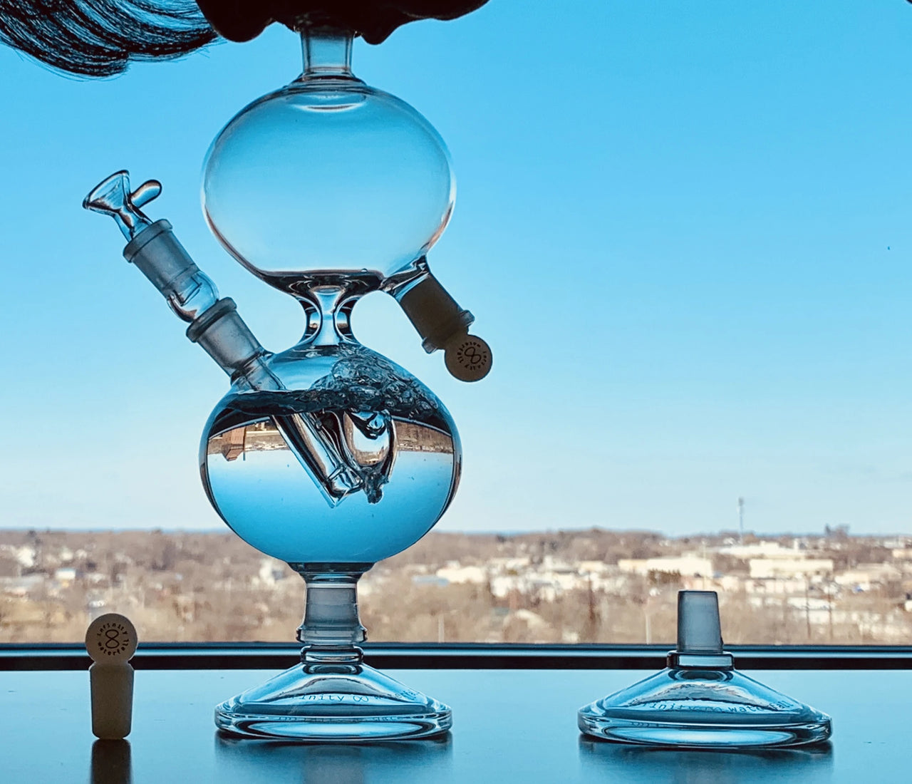 Infinity Waterfall Remastered - 11 Infinity Waterfall Remastered - 11